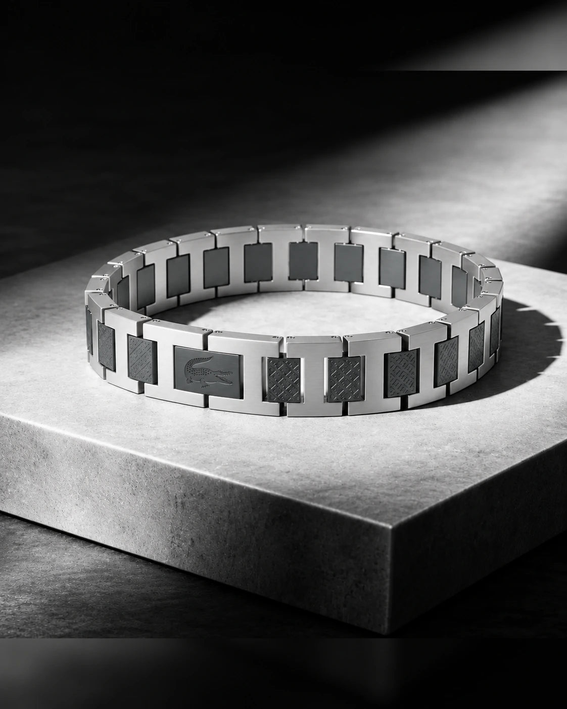 Crocus Men’s Bracelet
