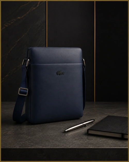 Crocus Bag in navy
