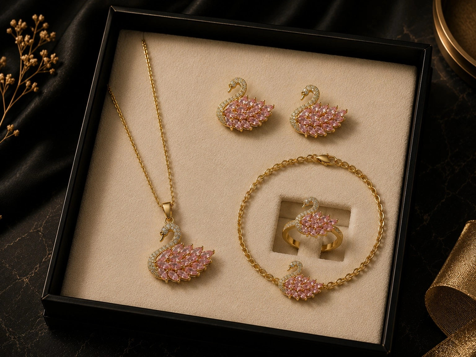 Élora Set