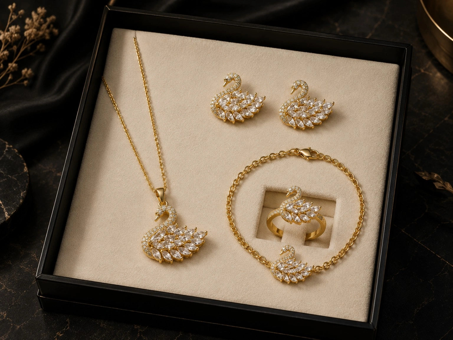 Élora Set