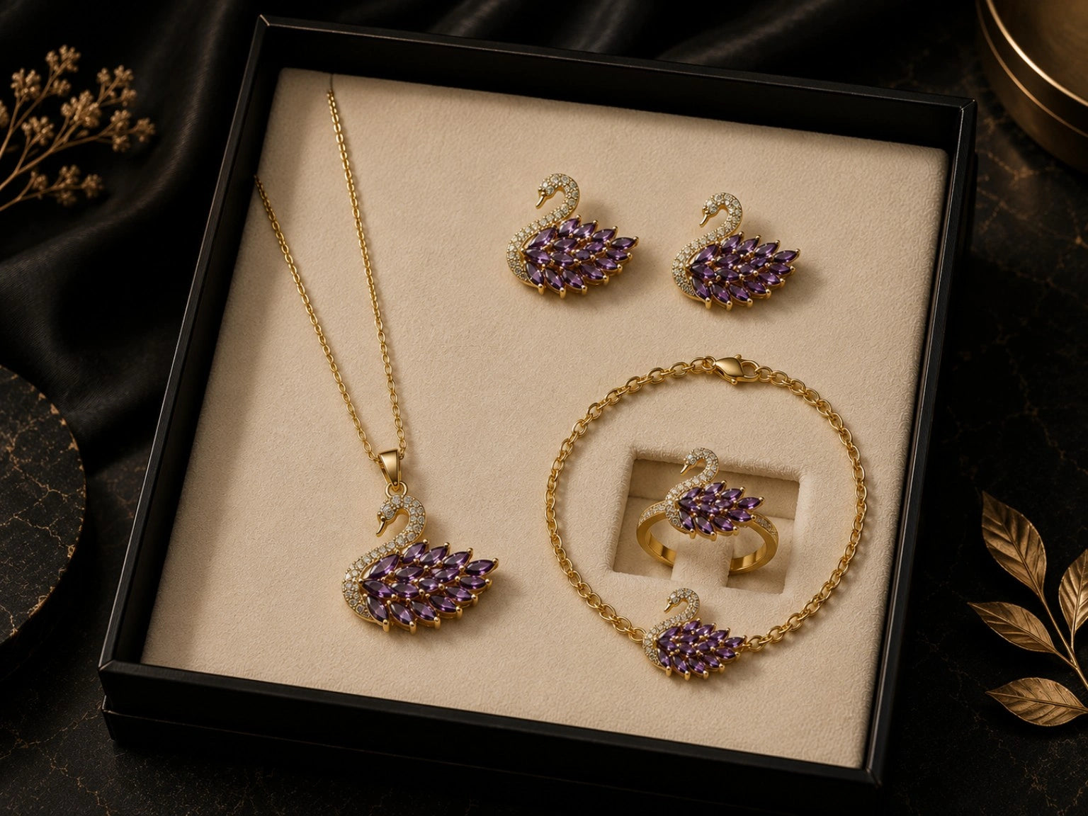 Élora Set