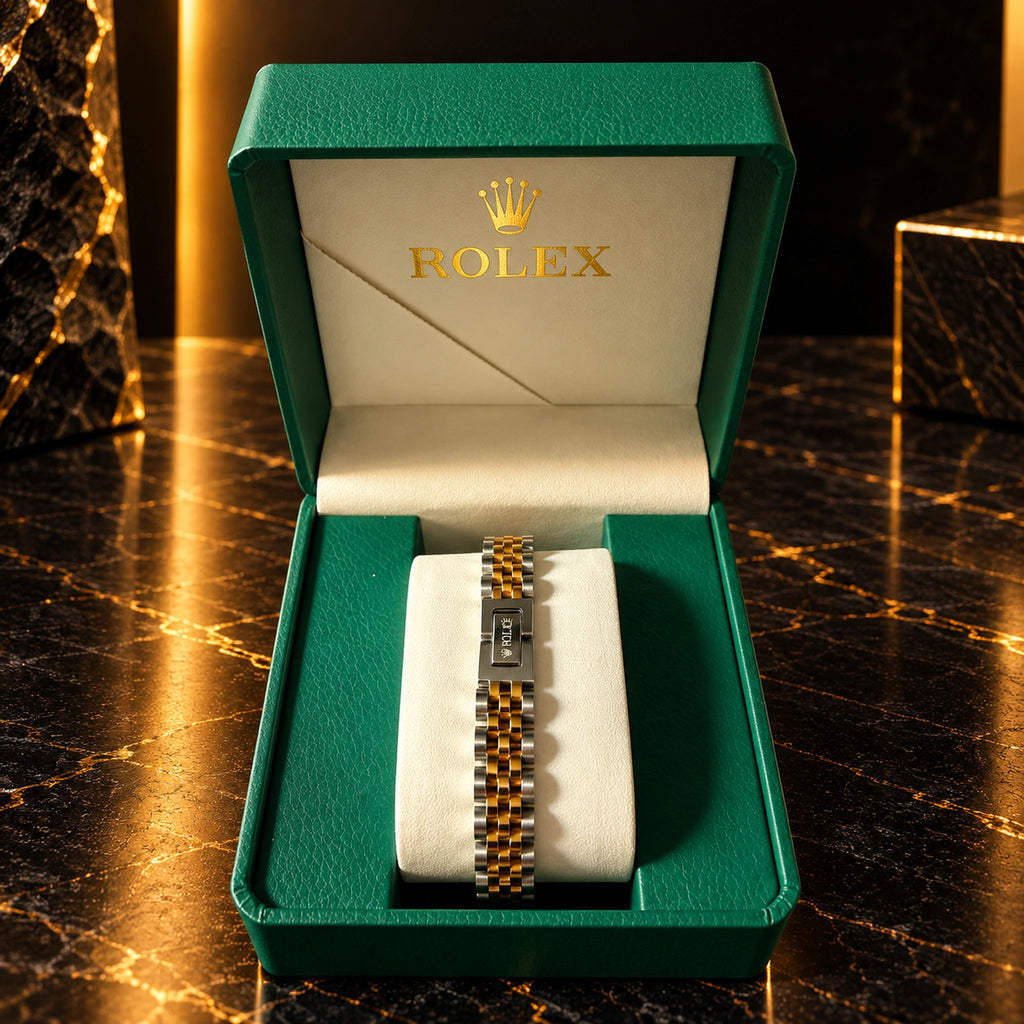 Royal Bracelet